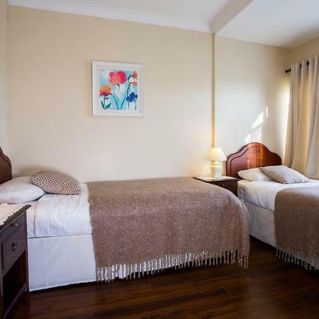كيلكيني The Laurels B&B المظهر الخارجي الصورة